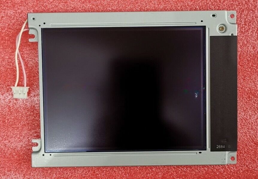 new  Sharp LM057QC1T01 LCD Panel Display 5.7"