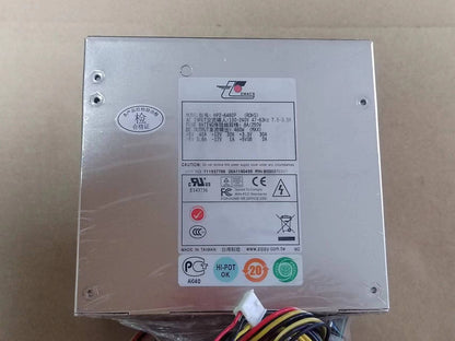 new Zippy HP2-6460P 460W Tower Medical Workstation Power Supply