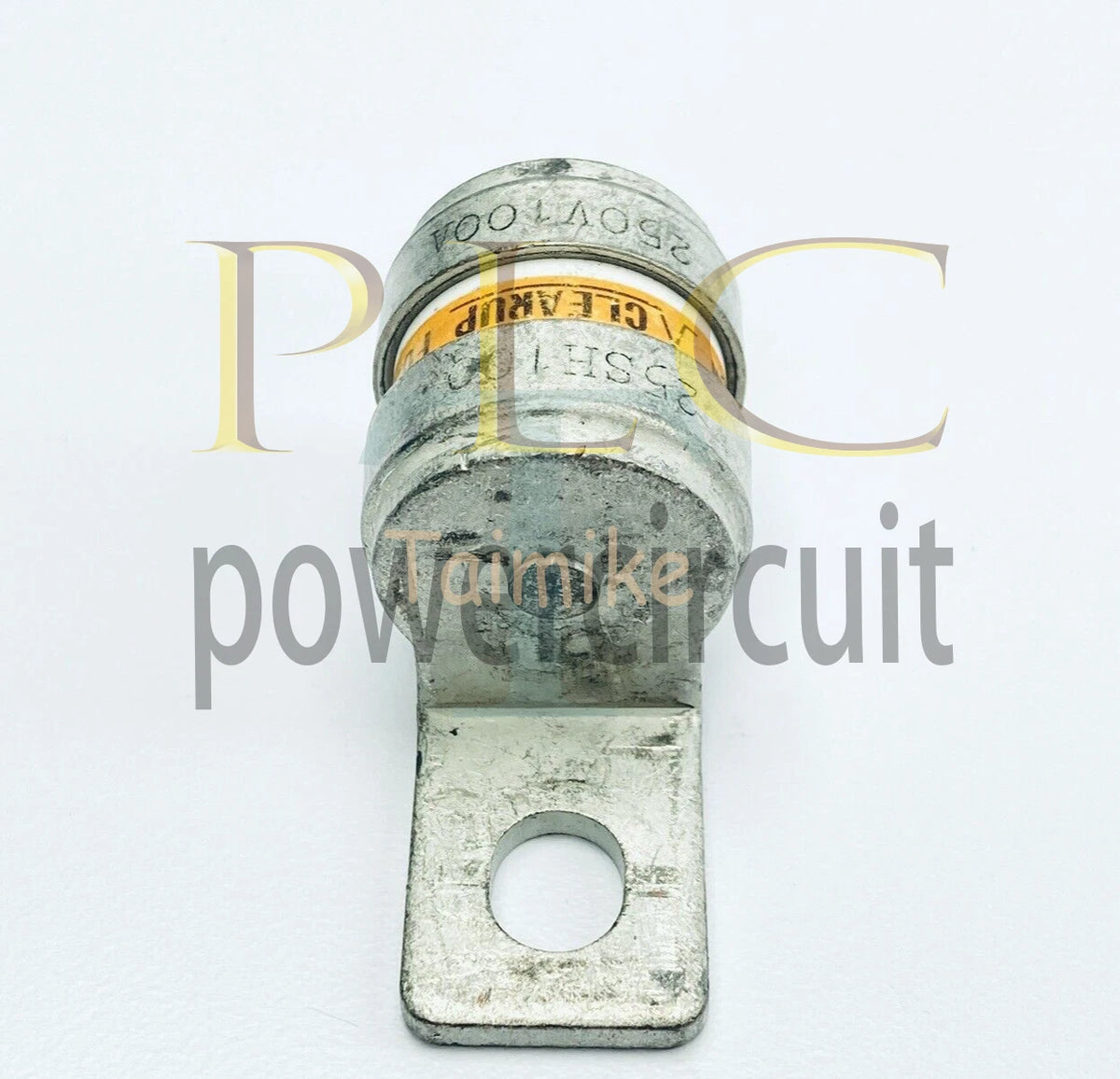 UN KYOSAN 25SH100 CLEARUP FUSE 250VAC 100AMP~