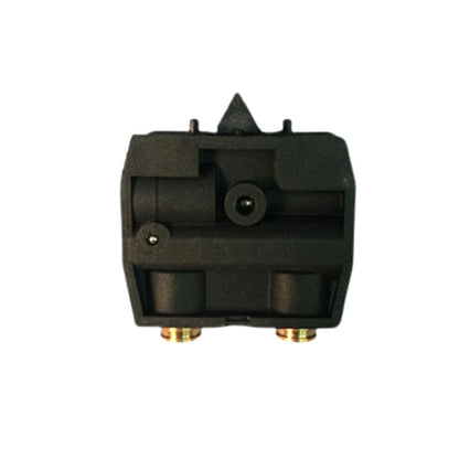 1PCS LXB-B191 LXB-B192 Pneumatic Quick Exhaust Valve