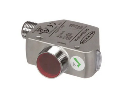 Banner Q4XTBLAQ8 Photoelectric Sensor - BANNER