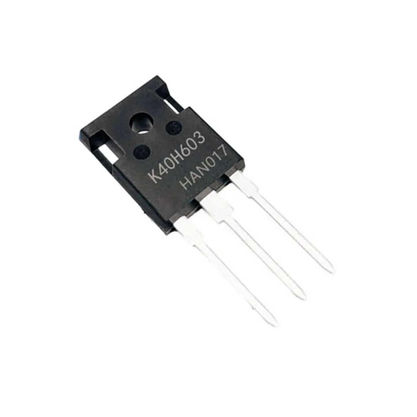 3PCS K40H603 Transistor In Box - KOEED