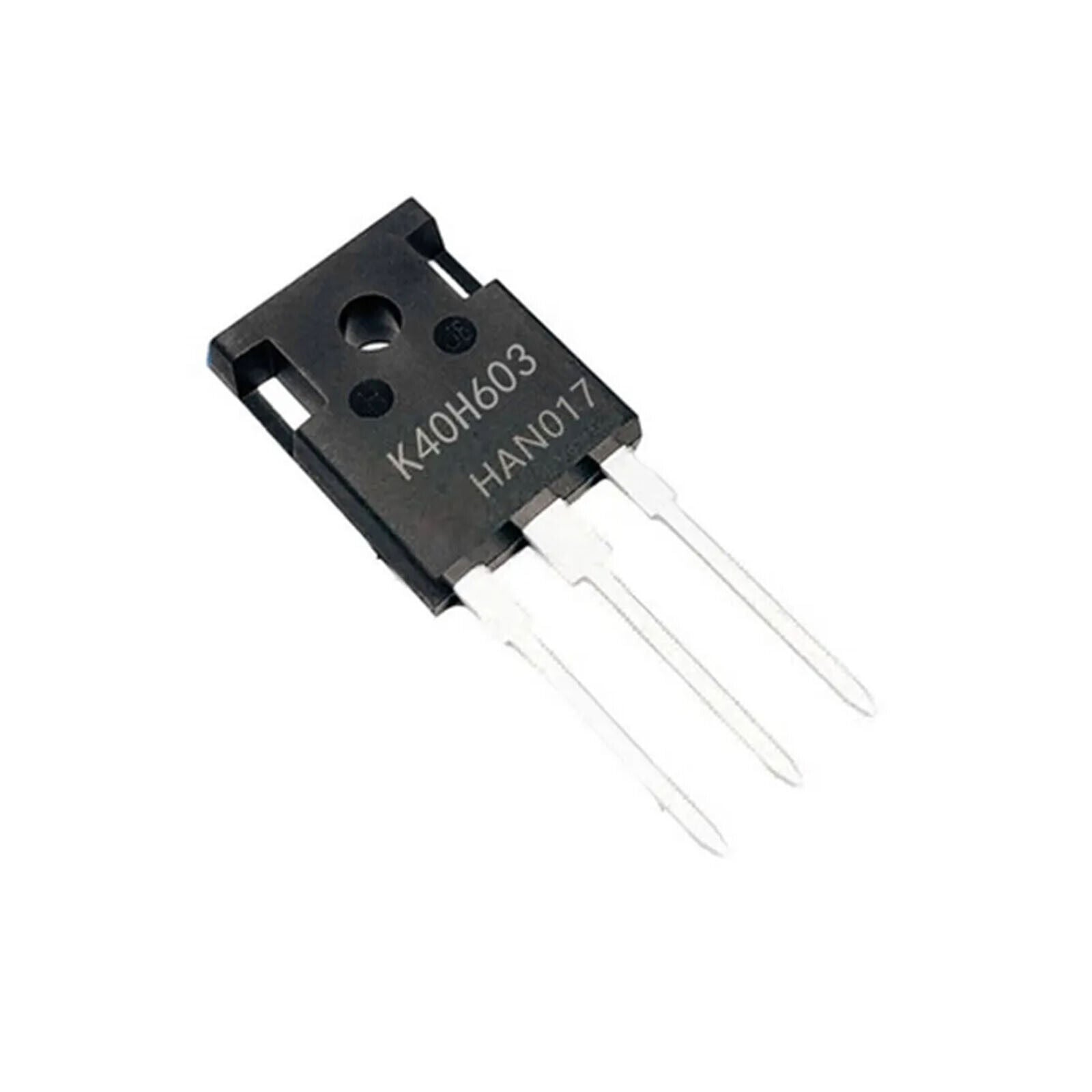 3PCS K40H603 Transistor In Box - KOEED