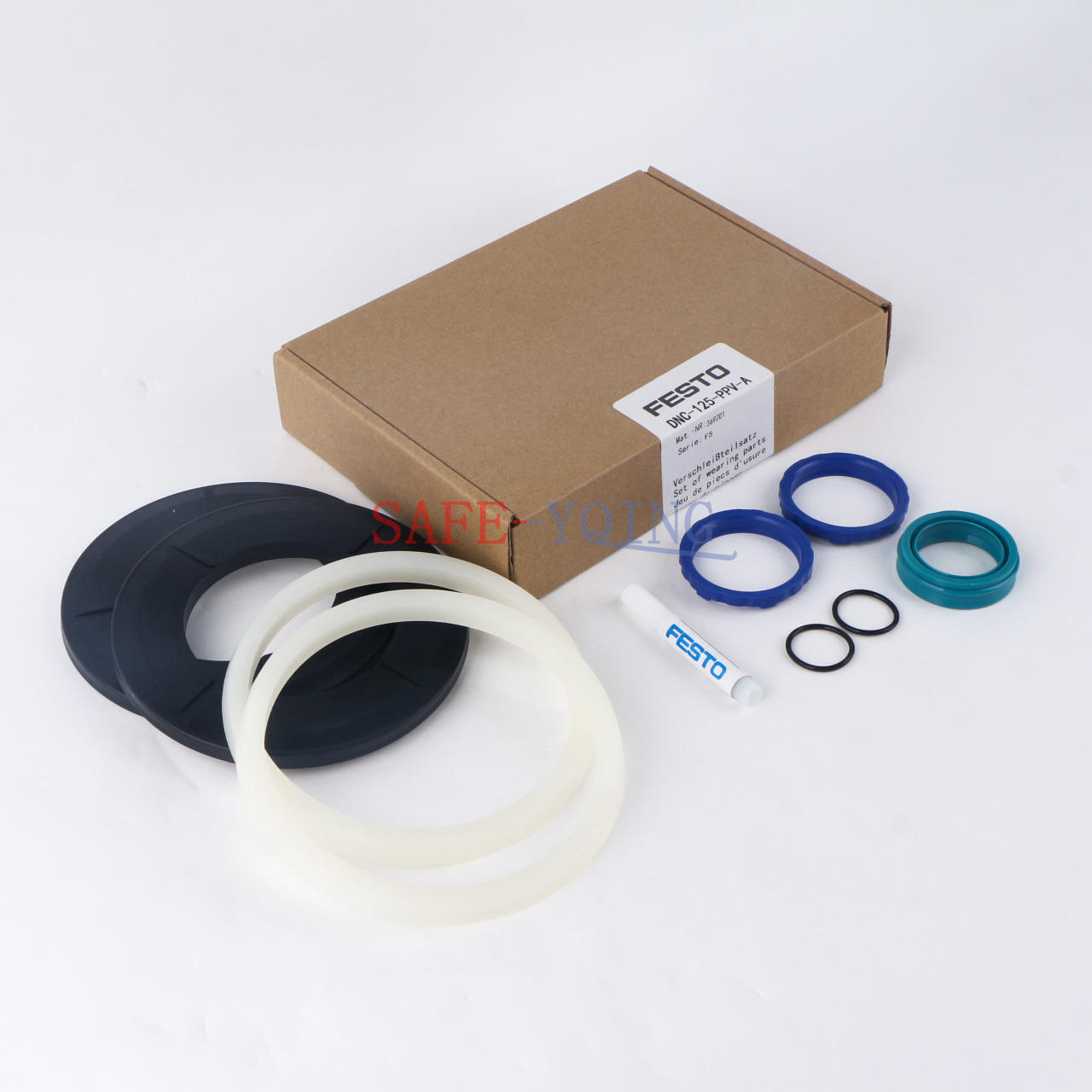 new 1PCS FESTO Maintenance Kit DNC-125-PPV-A 369201 - FESTO