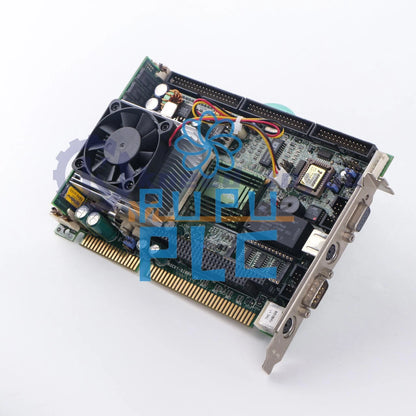 1PCS ROCKY-518HV IEI Industrial main board V4.1 Tested in Good Condition