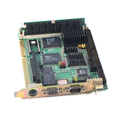 AAEON SBC-456/456E - Tested Motherboard - AEON