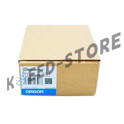 1PCS Omron CJ1W-SCU41-V1 CJ1WSCU41V1 PLC Module