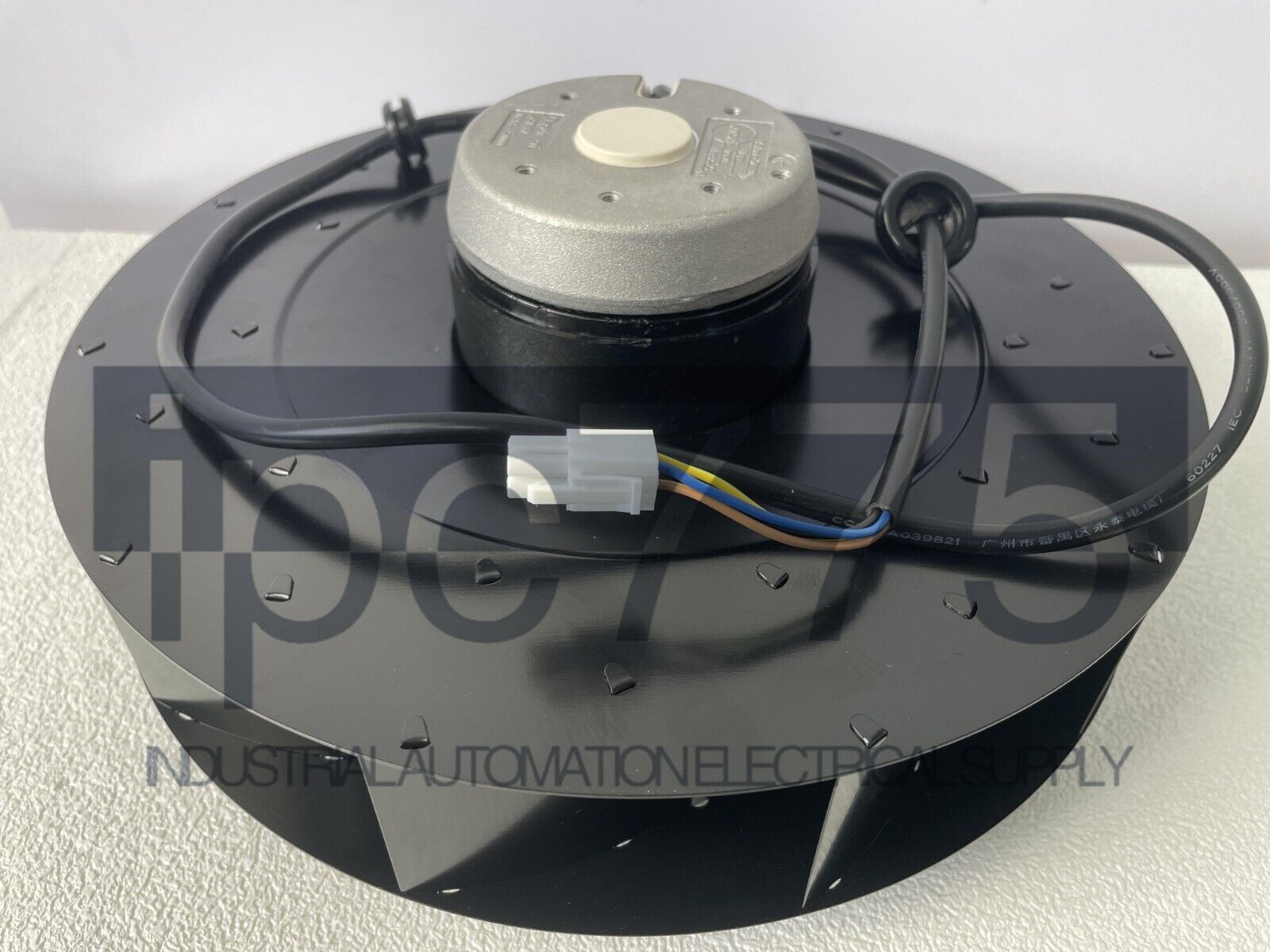 new  R2E280-AE52-17 Fan For AB Ebmpapst Converter 230V 50HZ AB