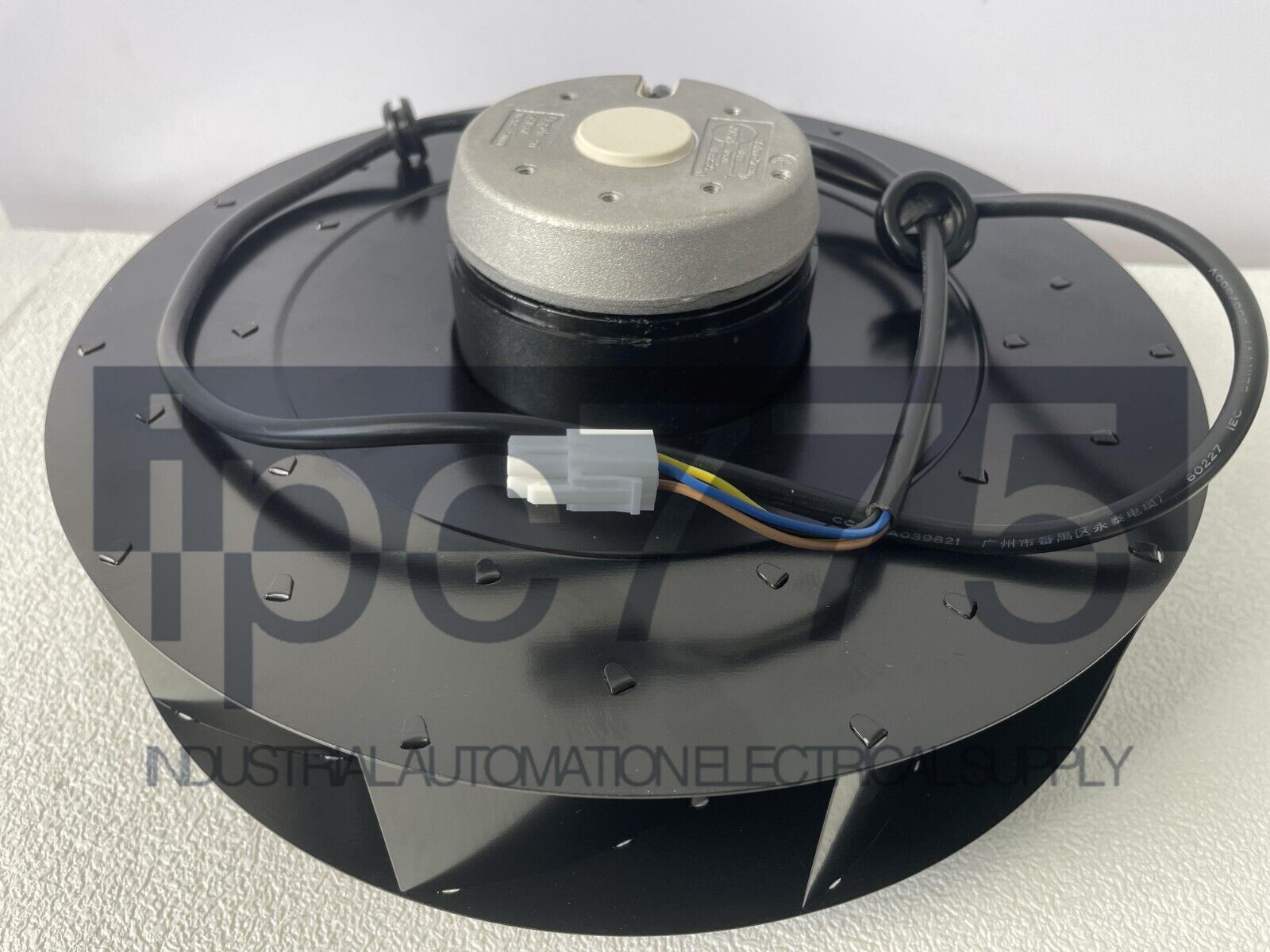R2E280-AE52-17 Fan For AB Ebmpapst Converter 230V 50HZ - AB