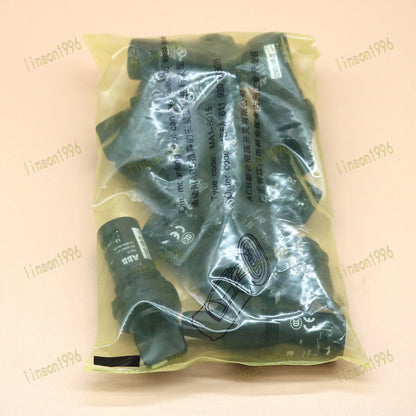 10-PC Selector Switches Abb 1SFA619201R1026 C2SS2-10B-20 Black - ABB