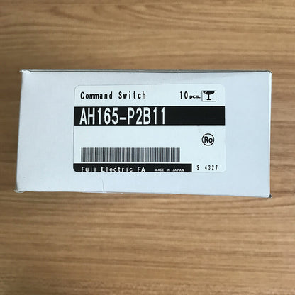 1pc for FUJI AH165-P2B11 AH165P2B11 Button Switch
