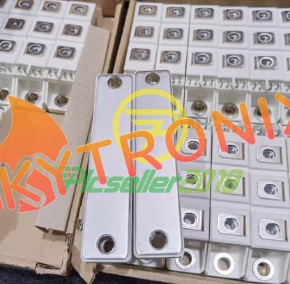 1 PC Semikron SKKT107/18E Module Quality Assurance