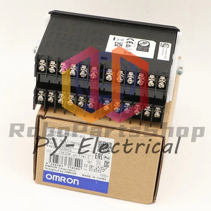 Omron E5EC-RR2DSM-800 Temperature Controller E5ECRR2DSM800 1pcs