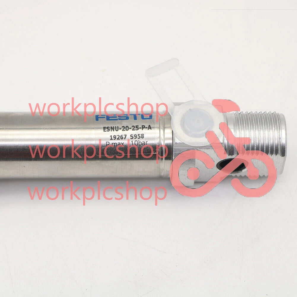 1PCS FESTO air cylinder ESNU-20-25-P-A 19267 #US