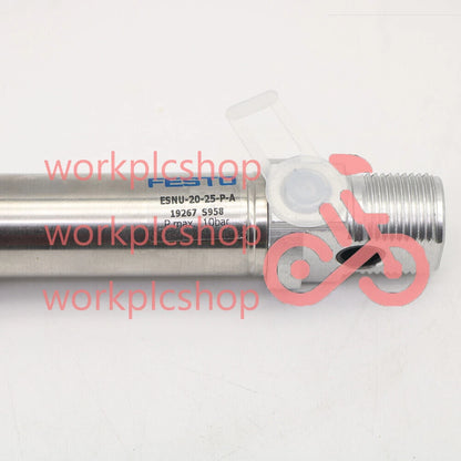 1PCS FESTO air cylinder ESNU-20-25-P-A 19267 #US