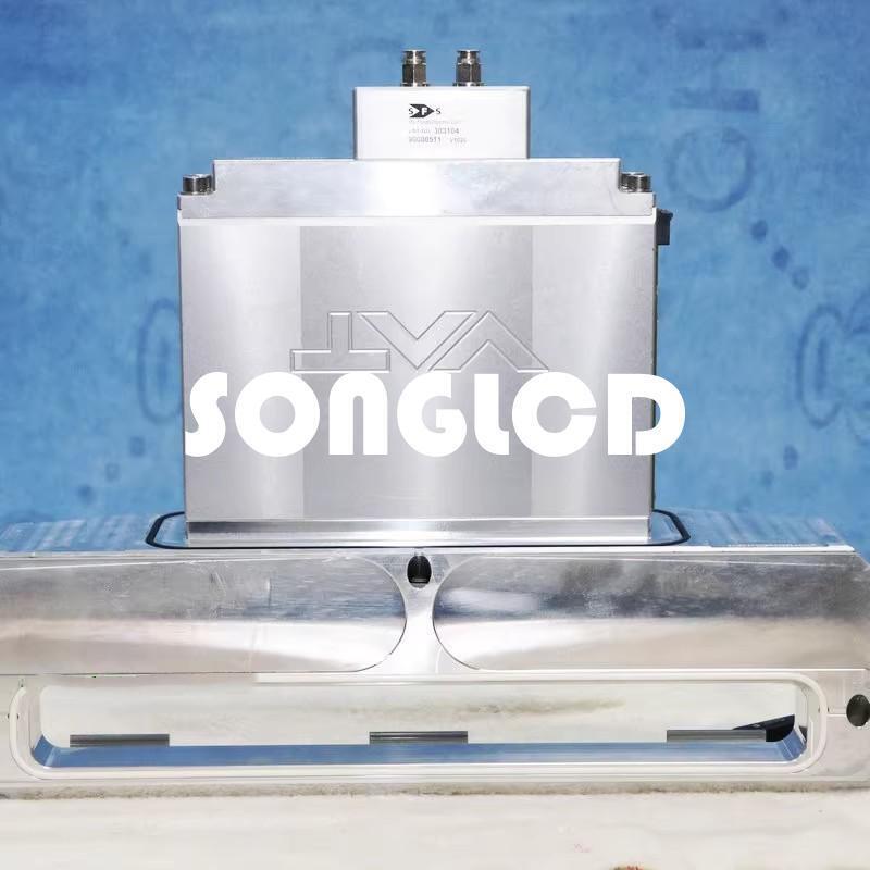 SFS VAT-NR. 303104 0340X-CA24-CKC1 - 1 Piece High Quality Part - SFS