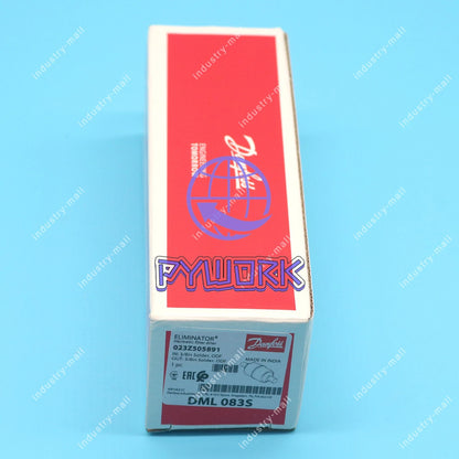 For Danfoss DML083S 023Z5058 023Z505891 filter drier Fast Delivery