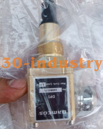 1PCS NEW FOR Emerson DAMCOS DPI 160B4171 Sensor - DAMCOS