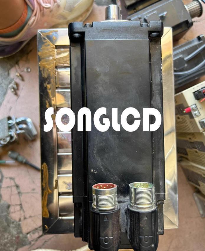 1PCS 8LSA46.R2030D100-3 Industrial Servo Motor - BA