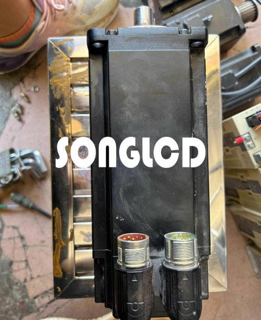 1PCS 8LSA46.R2030D100-3 Industrial Servo Motor - BA