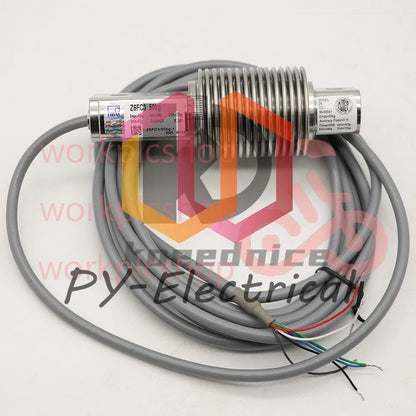 1PC HBM Z6FC3 50kg 1-Z6FC3/50KG-1 bellows pressure type load cell