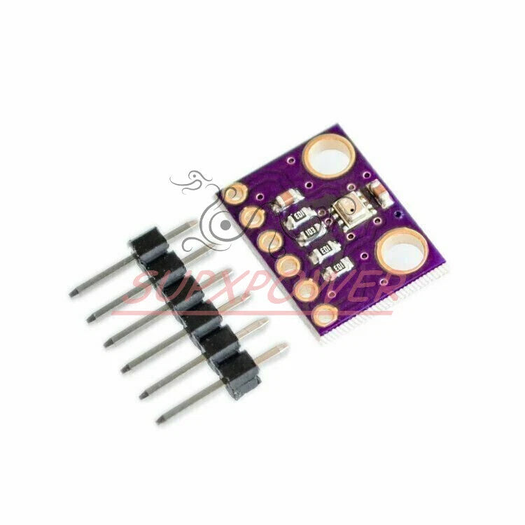 BMP280 3.3V Pressure Sensor High Precision Atmospheric Arduino Replace BMP280