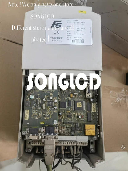 1PCS 18.F5.A1G-34HA Electronic Component - PLC COMPONENT CO., LTD.