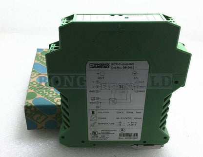 ONE Phoenix MCR-C-UI-UI-DCI 2810913 Amplifier - ONE PHOENIX