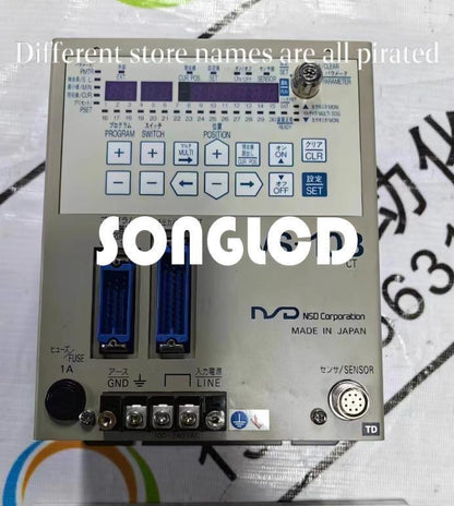 1pcs VS-10B UNNP-0-1.1-CT Pressure Valve - VSAUTOMATION