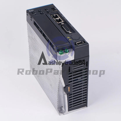 ASD-B3-0421-E+ECM-B3M-C20604RS1 EtherCAT 400w 3000rpm DELTA B3 AC servo kit