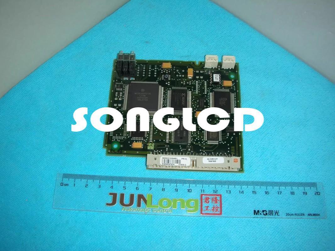 1PCS CI830-2 I/O Module 3BSE013254R1 - KOEED