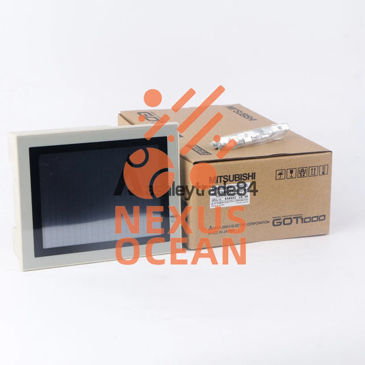 1PC MITSUBISHI HMI TOUCH SCREEN PANEL F940GOT-SWD-C