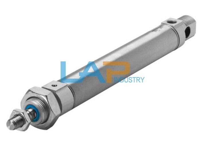 FESTO ESNU-25-50-P-A Cylinder - 1PC New - FESTO