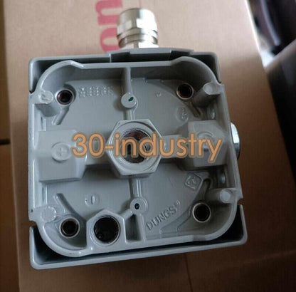 1pcs New In Box Dungs GGW150A4/2X Pressure Switch - KOEED