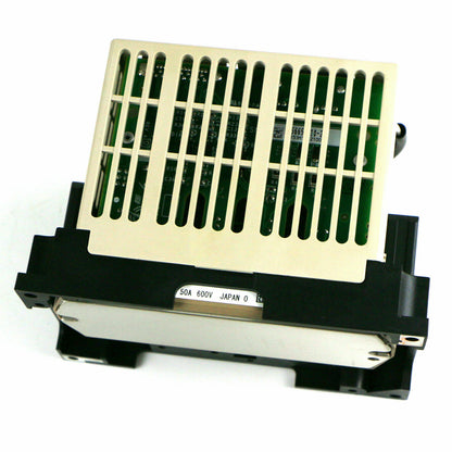 Yaskawa SRDA-SDA35A01A-E Servo Amplifier – High-Quality Component - YASKAWA