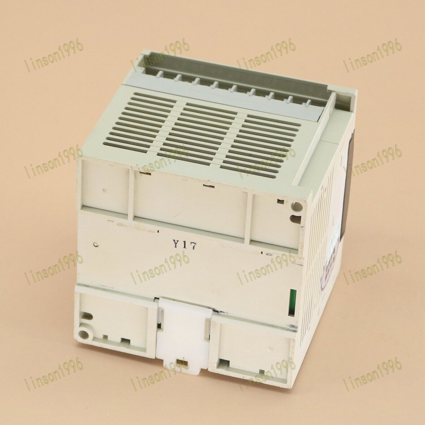 Used 1pcs Mitsubishi PLC FX3G-24MR/ES-A Fast - MITSUBISHI