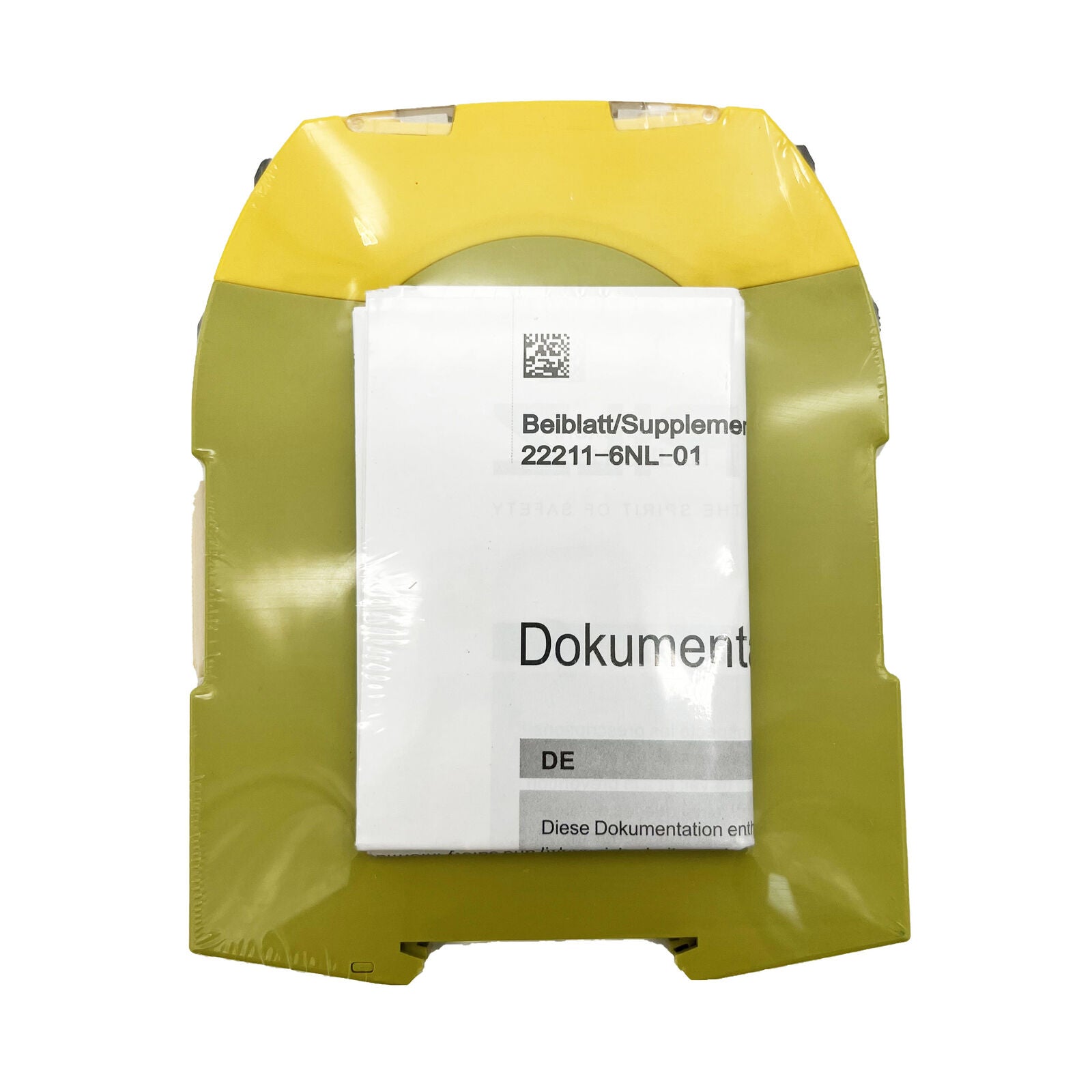 new 1PC PILZ PNOZ s3 750103 Safety Relay - OPCOIL