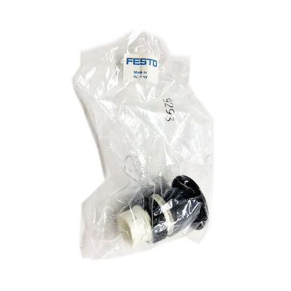 FESTO P-22-SW Mushroom Pushbutton - FESTO