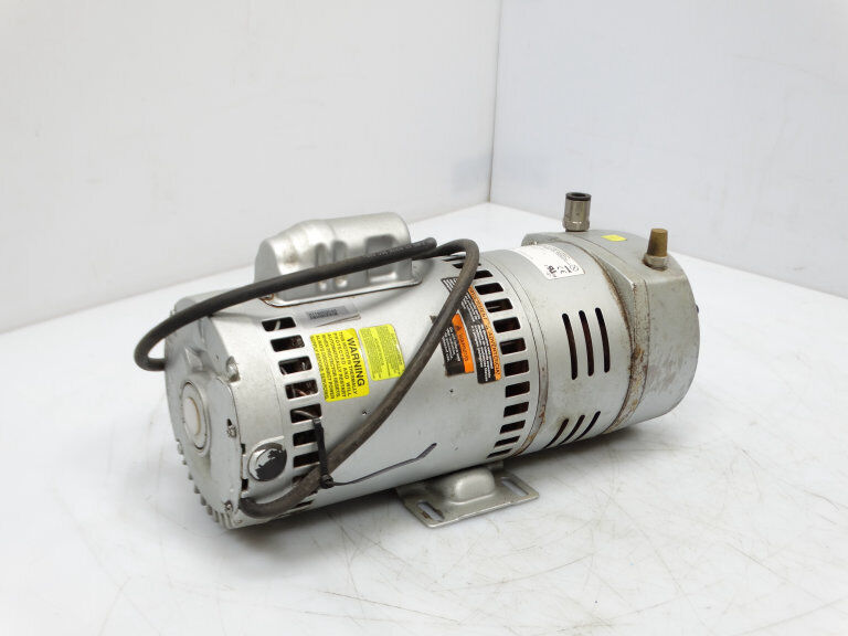 GAST 0823-V131Q-G608NEX PUMP - GAST