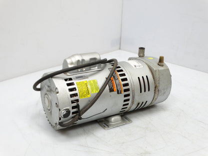 GAST 0823-V131Q-G608NEX PUMP - GAST