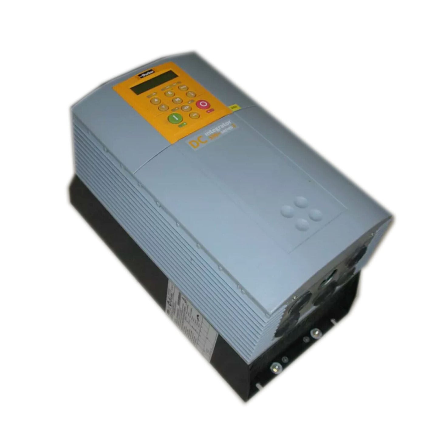 Parker 590P DC Drive Tested UKAN0 0011 - PARKER