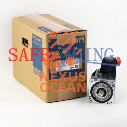 1PCS Mitsubishi servo motor HG-JR103T-S121010 HGJR103TS121010