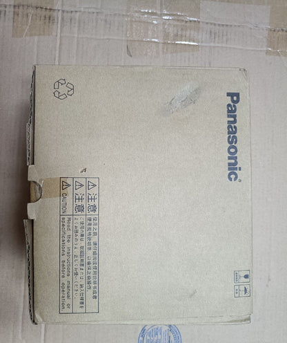 1PC Panasonic MCDLT35F AC Servo Driver 750W In Box