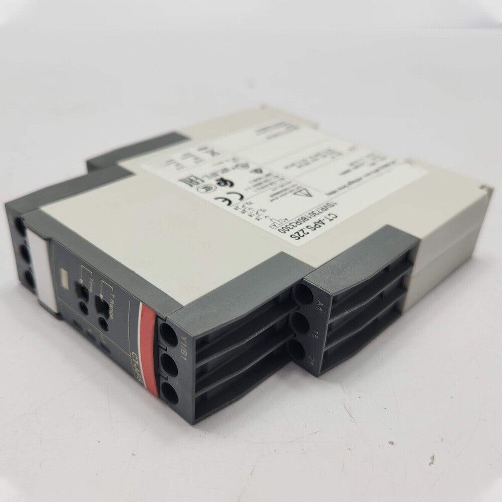 CT-APS.22S 1SVR730180R3300 For  Time Relay 24-240V AC/DC