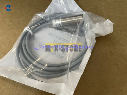 1pcs Pulsotronic KJ5-M18MB50-ANU proximity switch