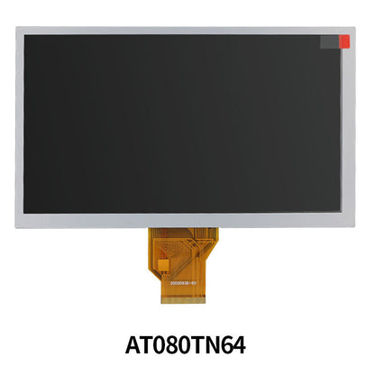 new 8 inch for AT080TN64 800 * 480 16:9 TFT LCDeen display