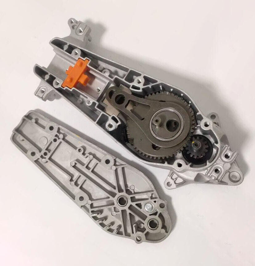 New One Gear Box Assembly for Hedge Trimmer Pruning Machine Accessories HS82T - ONE GEAR