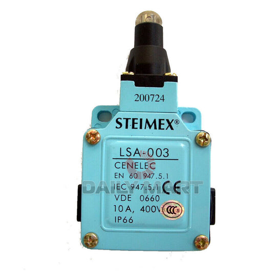 new STEIMEX LSA-003 Limit Switch - STEIMEX
