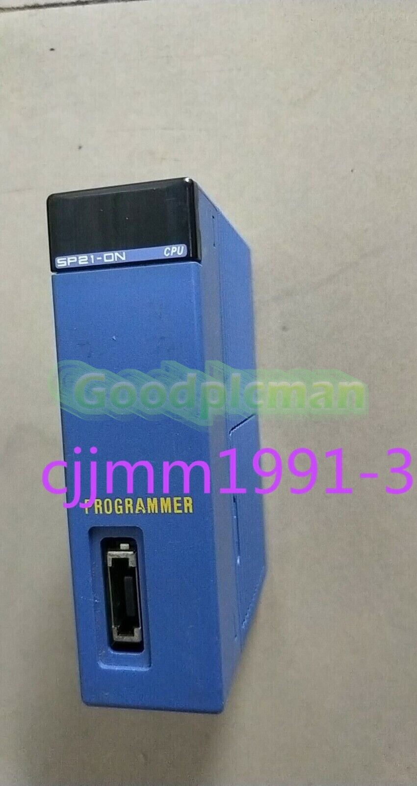 1PC YOKOGAWA PLC module F3SP21-0N