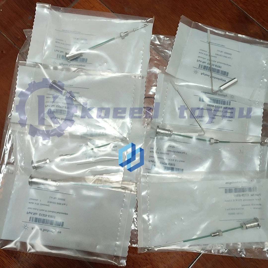 Agilent G1329-87017 Autosampler needle holder